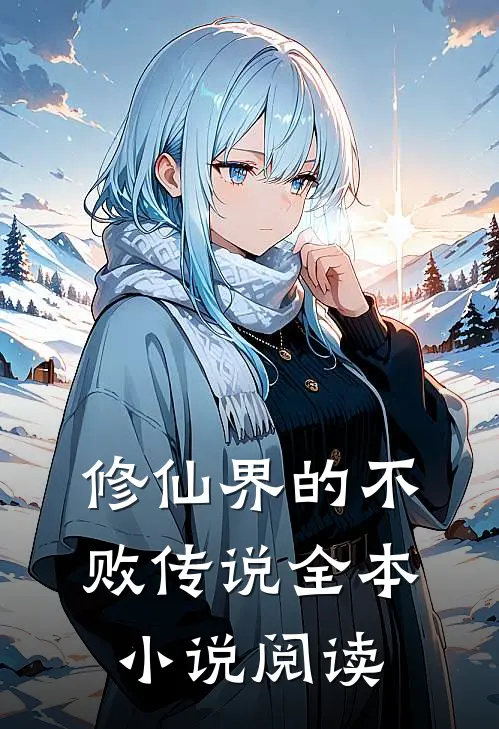 修仙界的不败传说全本小说阅读