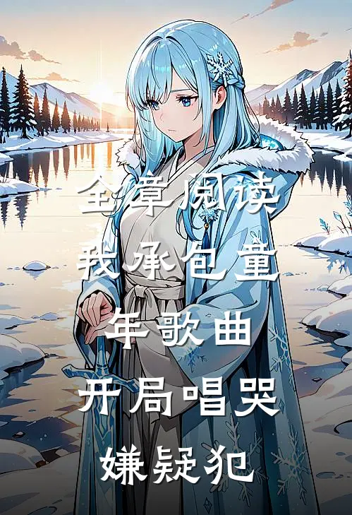 全章阅读我承包童年歌曲，开局唱哭嫌疑犯