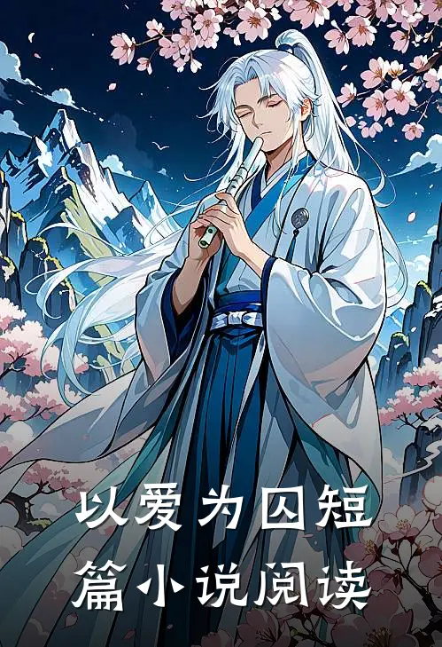 以爱为囚短篇小说阅读