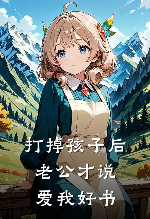 打掉孩子后，老公才说爱我好书