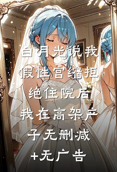 白月光说我假性宫缩拒绝住院后，我在高架产子无删减+无广告