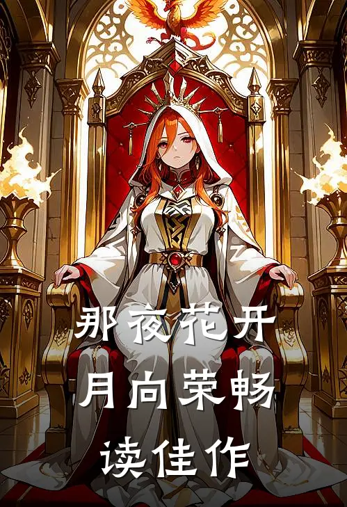 那夜花开月向荣畅读佳作
