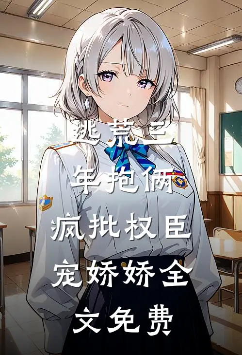 逃荒三年抱俩，疯批权臣宠娇娇全文免费