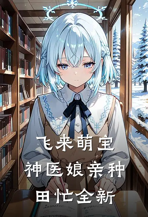 飞来萌宝：神医娘亲种田忙全新