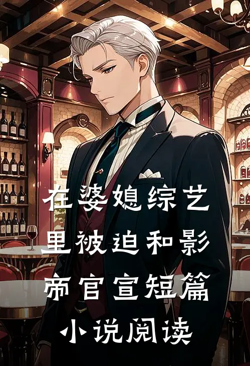 在婆媳综艺里被迫和影帝官宣短篇小说阅读