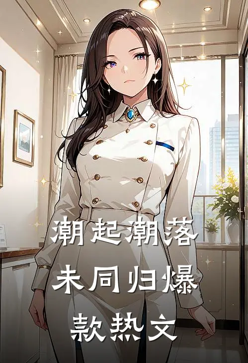 潮起潮落未同归爆款热文