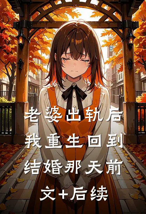 老婆出轨后，我重生回到结婚那天前文+后续