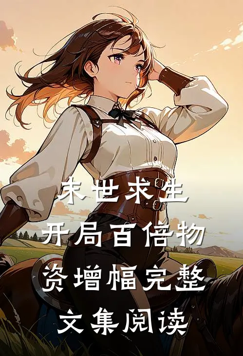末世求生：开局百倍物资增幅完整文集阅读