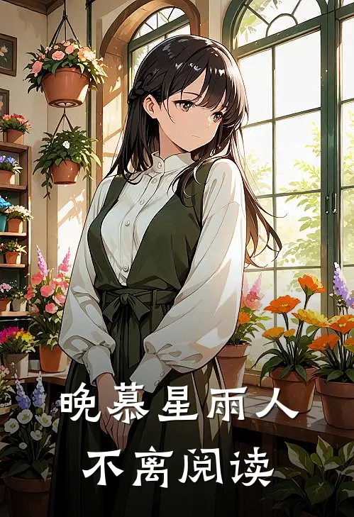 晚慕星雨人不离阅读