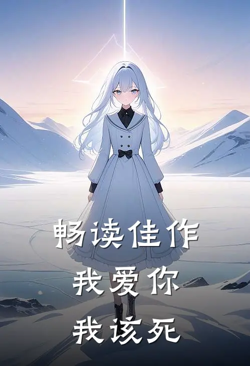 畅读佳作我爱你，我该死