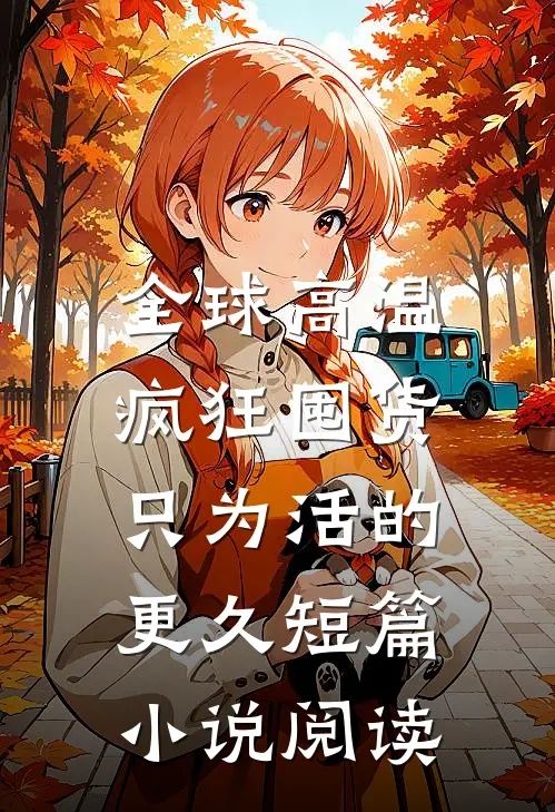 全球高温，疯狂囤货只为活的更久短篇小说阅读