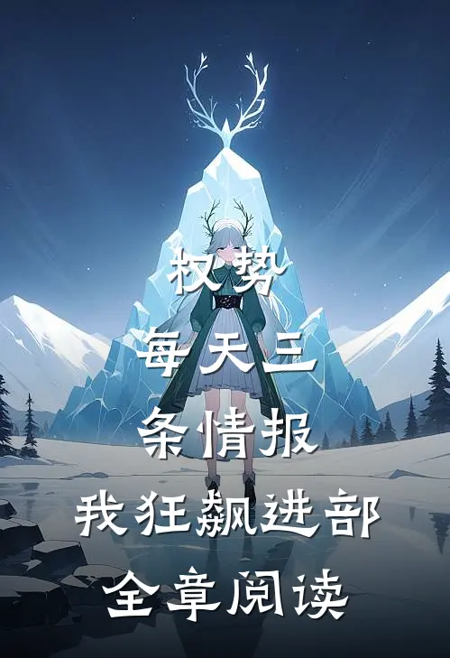 权势：每天三条情报，我狂飙进部全章阅读
