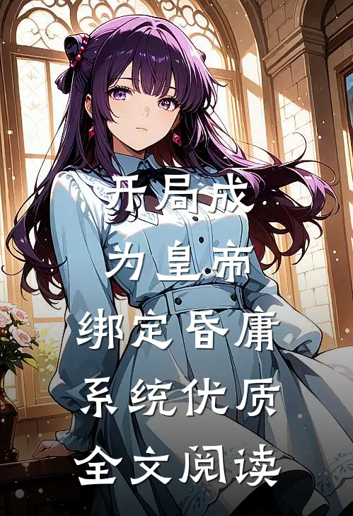 开局成为皇帝，绑定昏庸系统优质全文阅读