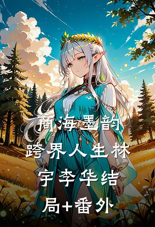 商海墨韵：跨界人生林宇李华结局+番外