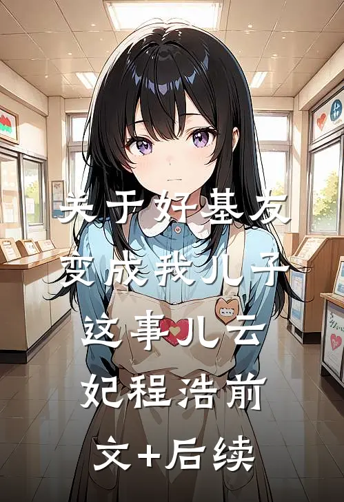 关于好基友变成我儿子这事儿云妃程浩前文+后续