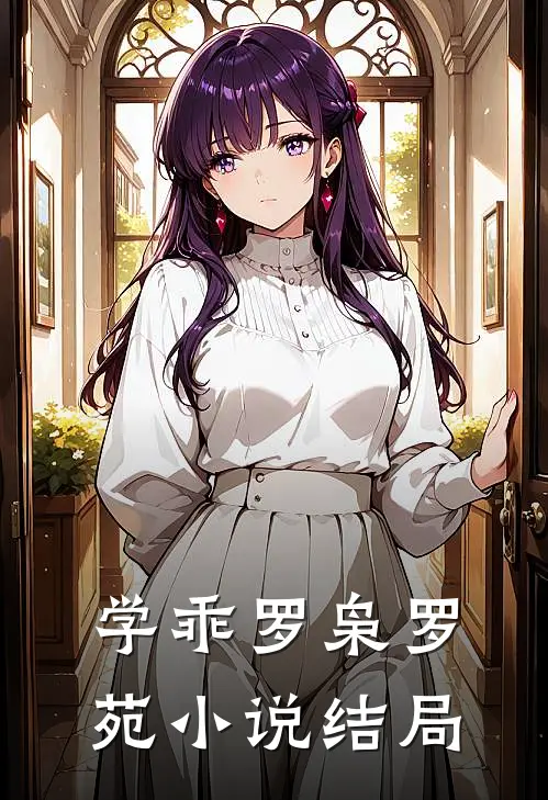 学乖罗枭罗苑小说结局