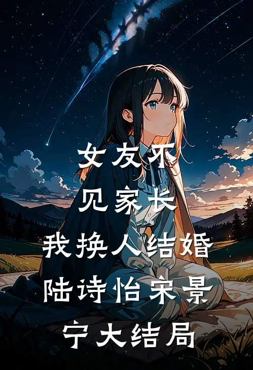 女友不见家长，我换人结婚陆诗怡宋景宁大结局