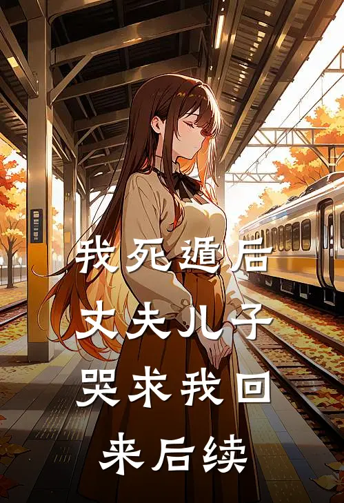 我死遁后，丈夫儿子哭求我回来后续