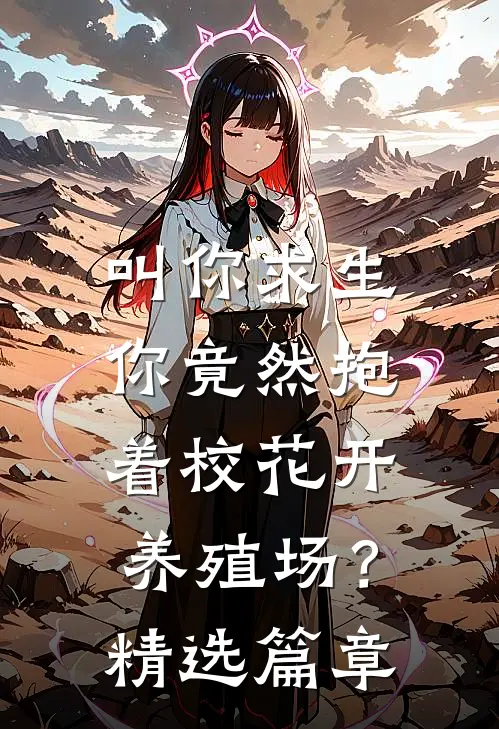 叫你求生，你竟然抱着校花开养殖场？精选篇章