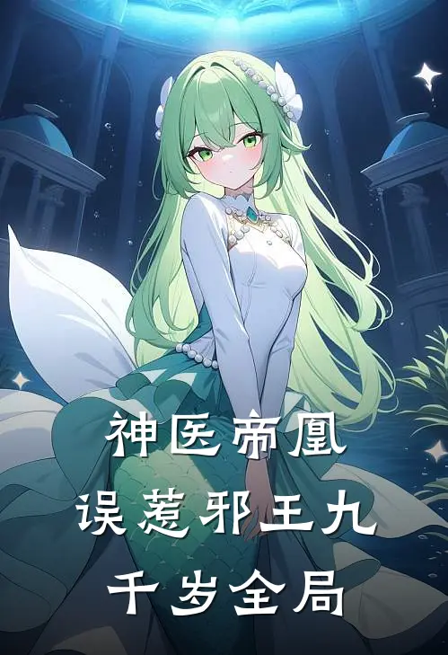 神医帝凰：误惹邪王九千岁全局