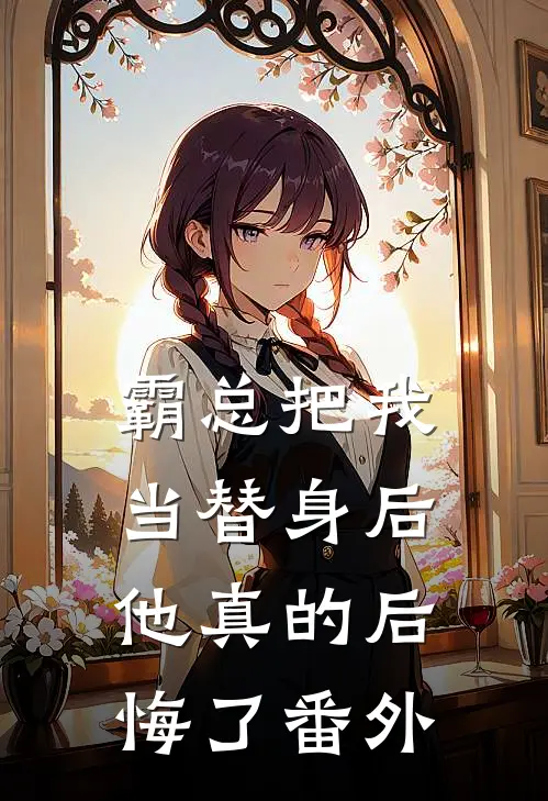 霸总把我当替身后，他真的后悔了番外