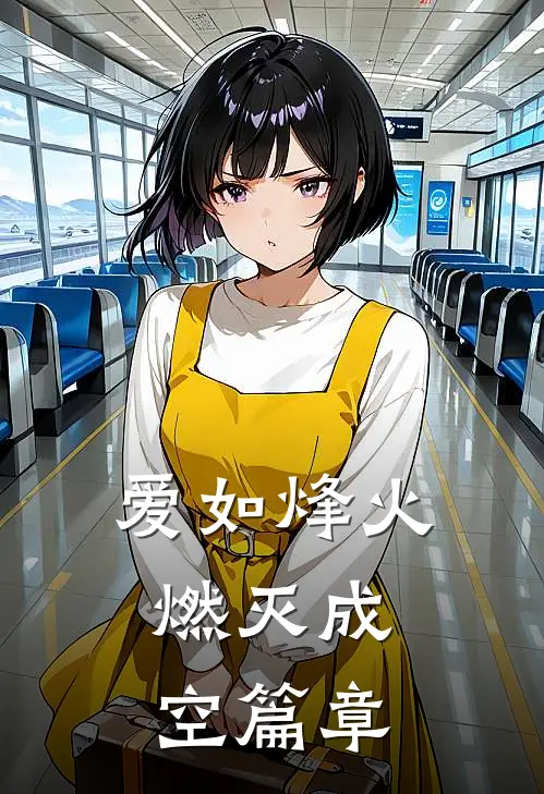 爱如烽火，燃灭成空篇章