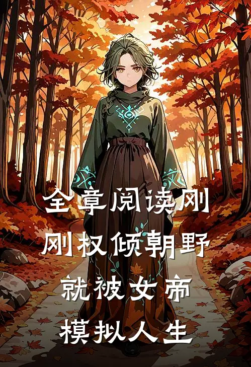 全章阅读刚刚权倾朝野，就被女帝模拟人生