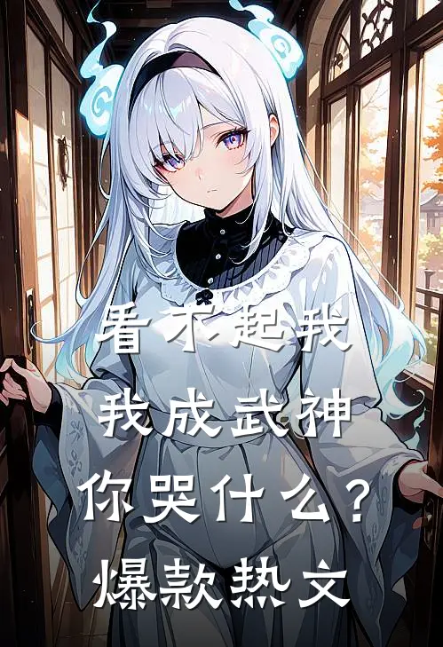 看不起我，我成武神，你哭什么？爆款热文