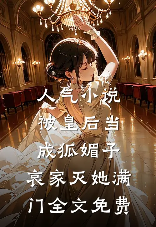 人气小说被皇后当成狐媚子，哀家灭她满门全文免费
