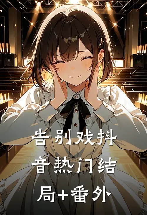 告别戏抖音热门结局+番外
