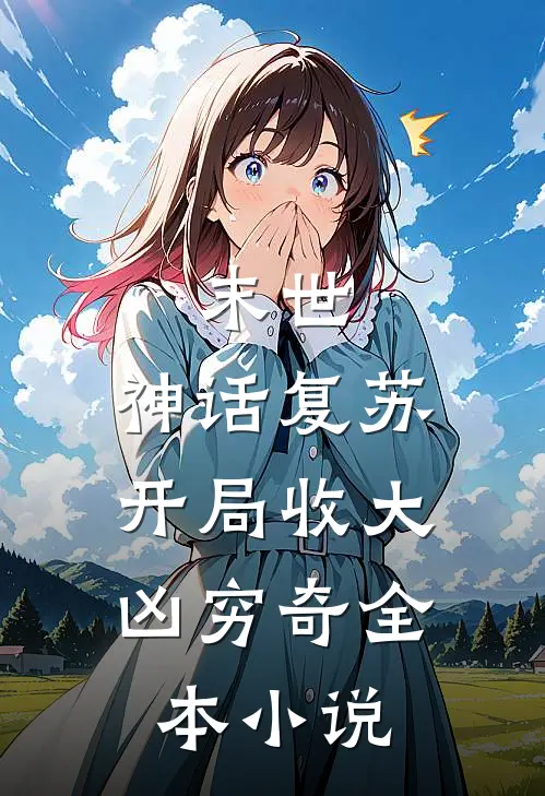 末世：神话复苏，开局收大凶穷奇全本小说