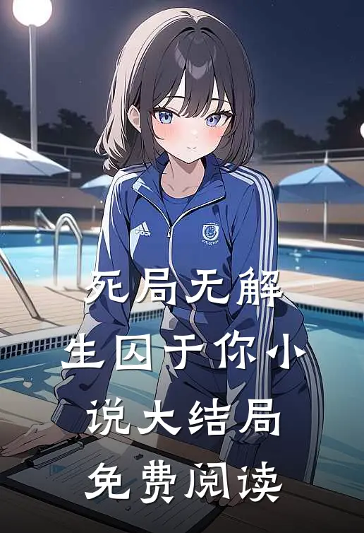 死局无解，生囚于你小说大结局免费阅读