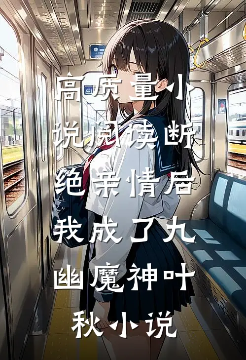 高质量小说阅读断绝亲情后,我成了九幽魔神叶秋小说