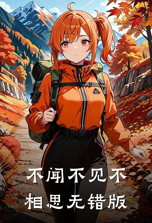 不闻不见不相思无错版