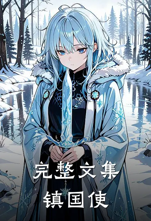 完整文集镇国使