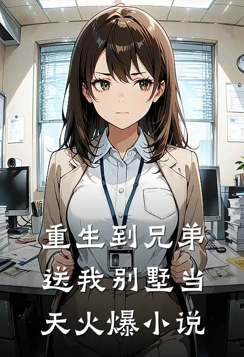 重生到兄弟送我别墅当天火爆小说