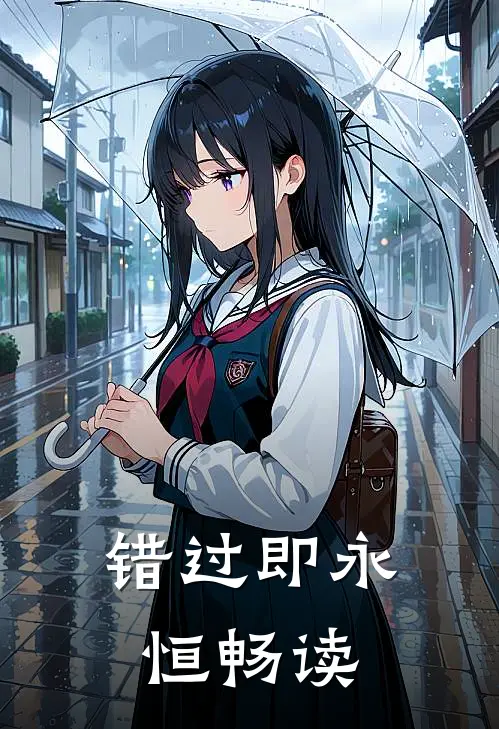 错过即永恒畅读