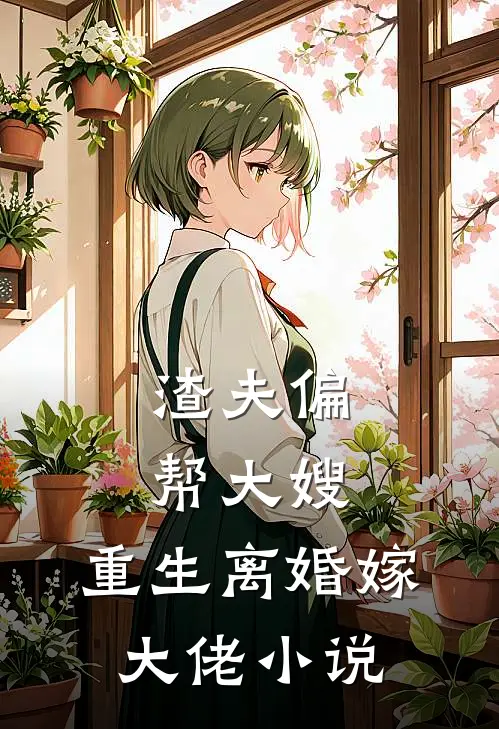 渣夫偏帮大嫂，重生离婚嫁大佬小说