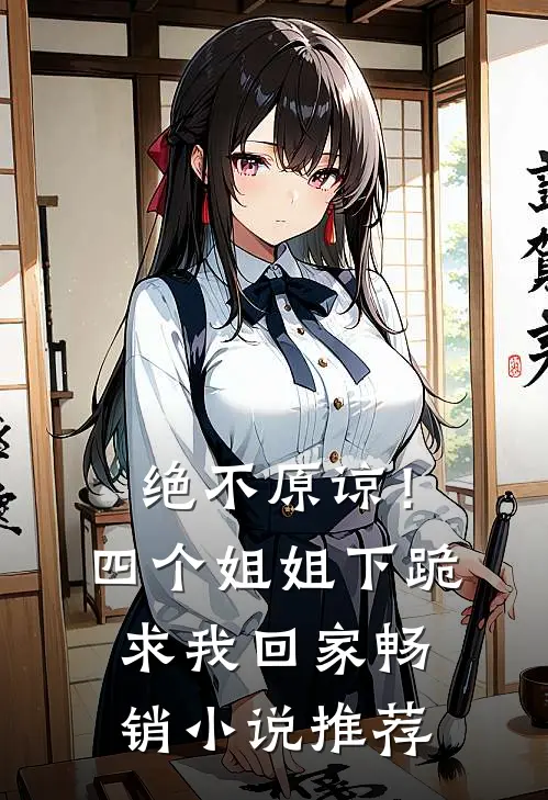 绝不原谅！四个姐姐下跪求我回家畅销小说推荐