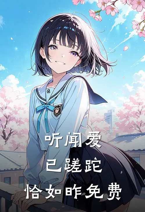 听闻爱已蹉跎，恰如昨免费
