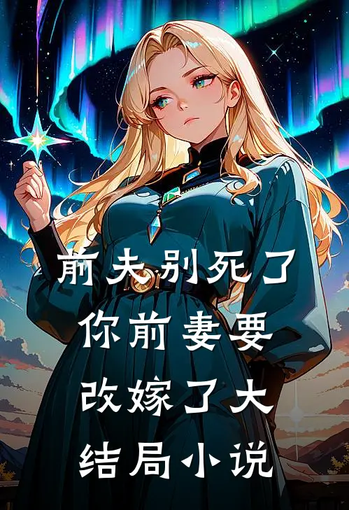 前夫别死了你前妻要改嫁了大结局小说