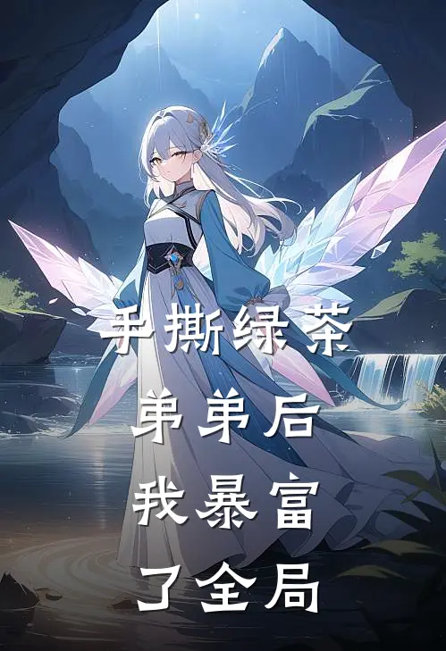手撕绿茶弟弟后，我暴富了全局