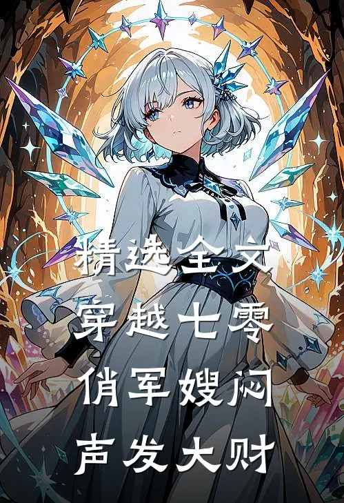 精选全文穿越七零，俏军嫂闷声发大财