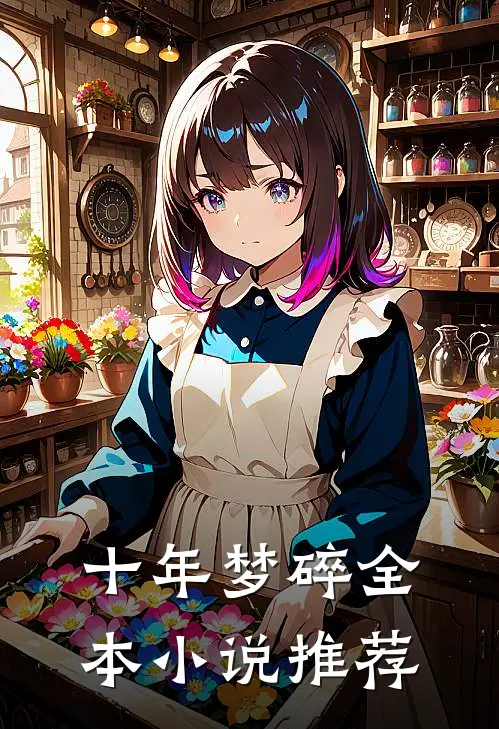 十年梦碎全本小说推荐