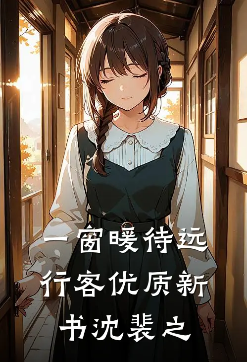 一窗暖待远行客优质新书沈裴之