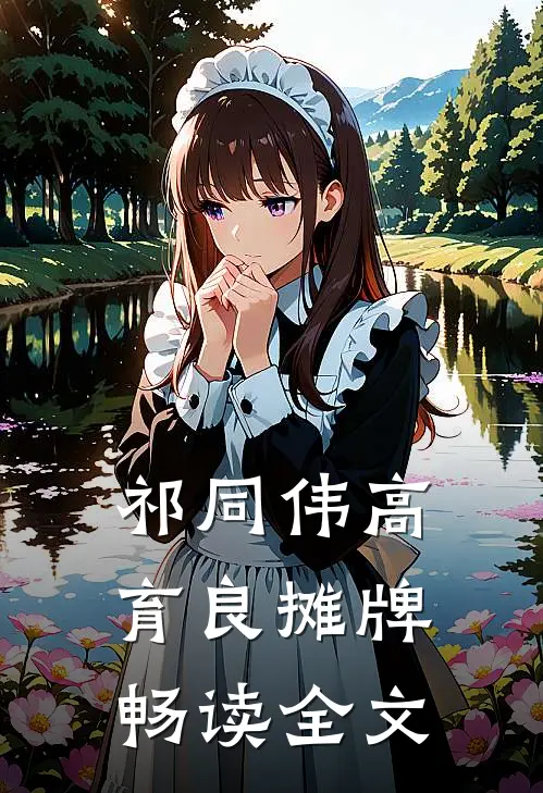 祁同伟高育良摊牌畅读全文