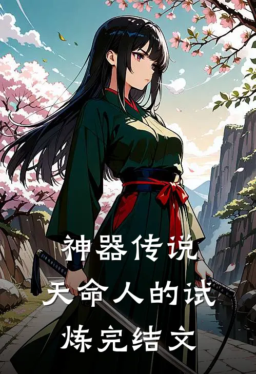 神器传说：天命人的试炼完结文