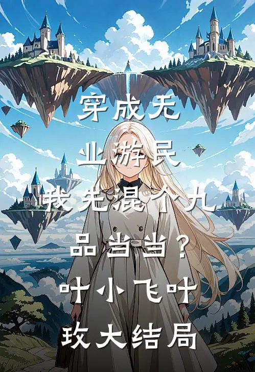 穿成无业游民，我先混个九品当当？叶小飞叶玫大结局