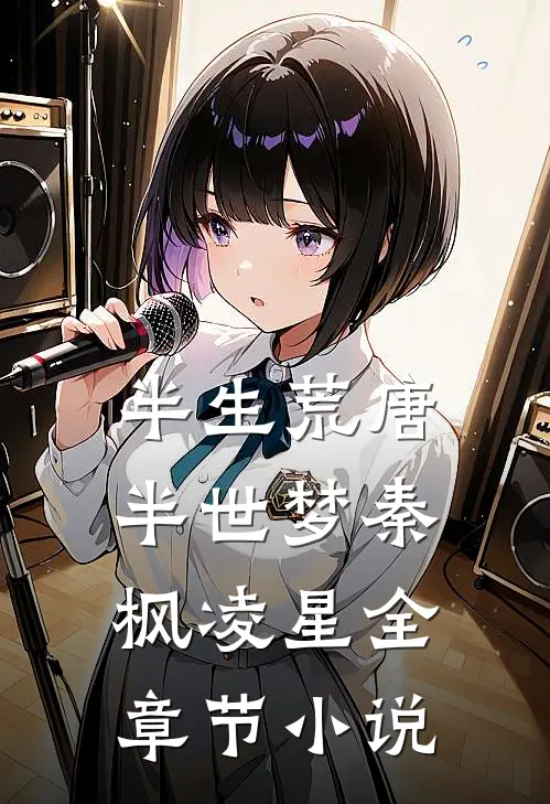 半生荒唐，半世梦秦枫凌星全章节小说