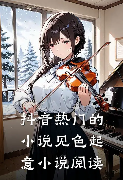 抖音热门的小说见色起意小说阅读